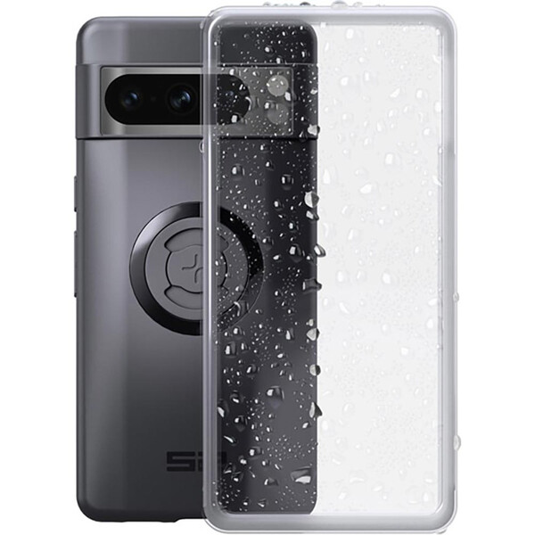 Protection intempéries Weather Cover - Google Pixel 8 Pro