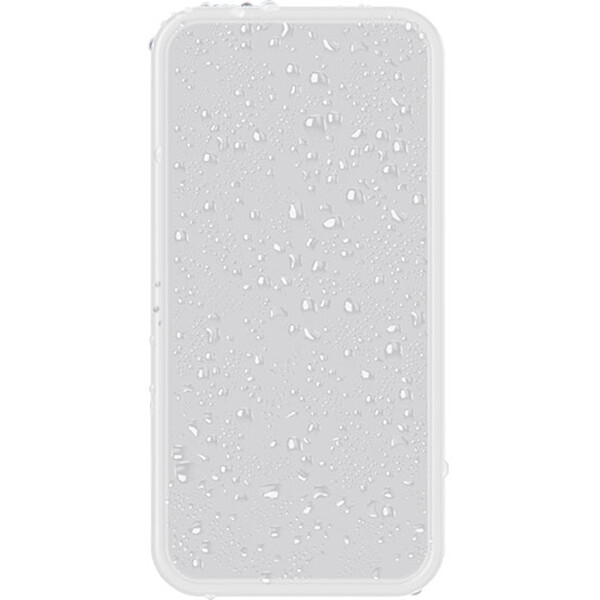 Protection Etanche Weather Cover - iPhone 13 Pro Max|iPhone 12 Pro Max
