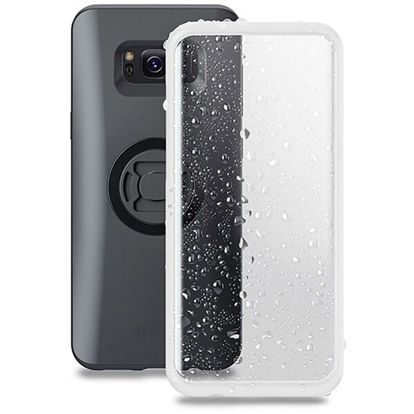 Protection Etanche Weather Cover - Samsung Galaxy S9+|Samsung Galaxy S8+