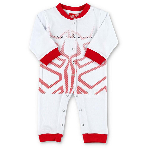 Pyjama bébé Ant Ninety Three