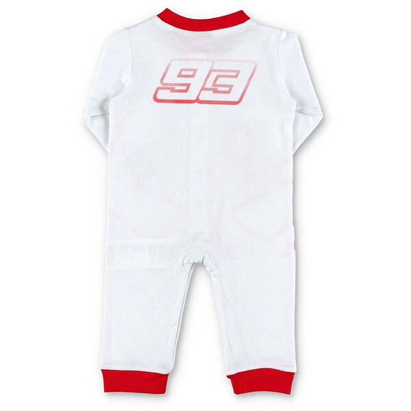 Pyjama bébé Ant Ninety Three