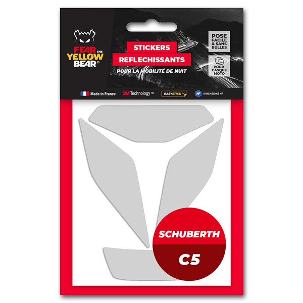 Stickers Easy Replica™ Schuberth C5™