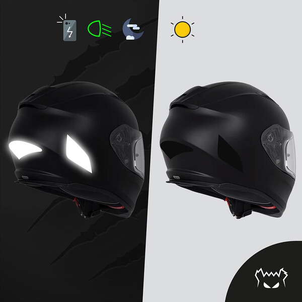 Stickers Easy Replica™ Scorpion Exo-491™