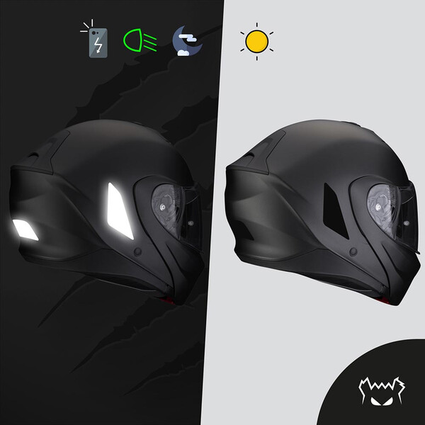 Stickers Easy Replica™ Scorpion Exo-930 Evo™