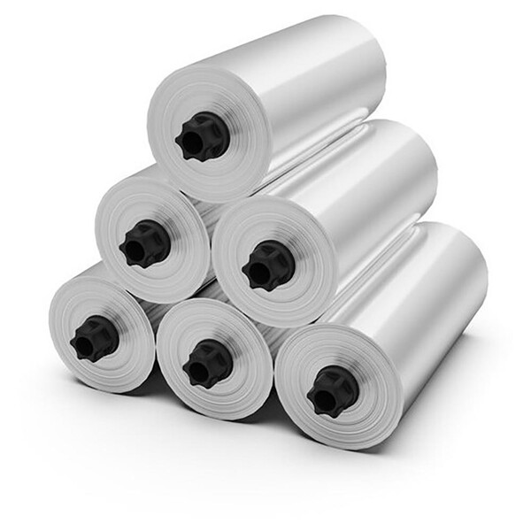 Recharges roll-off Lite - 6 pièces