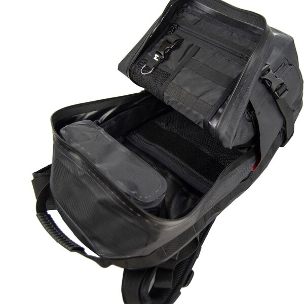 Sac à dos Hurricane 25