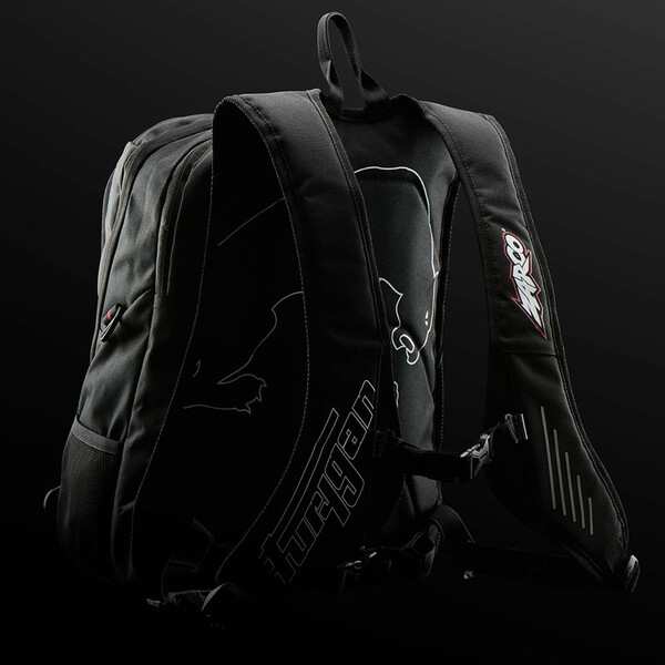 Sac à dos Thunder Evo 2 JZ5