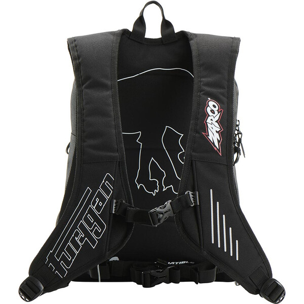 Sac à dos Thunder Evo 2 Zarco
