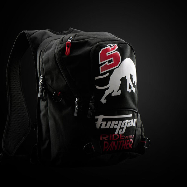 Sac à dos Thunder Evo 2 Zarco