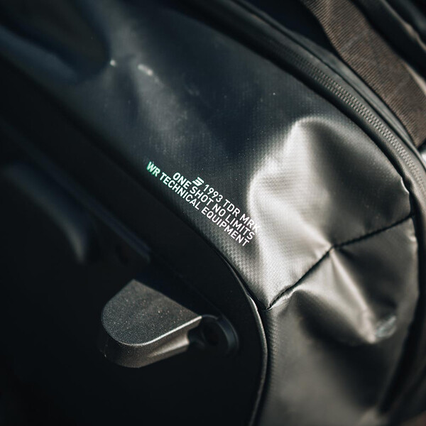 Sac de voyage Climatic 2.0