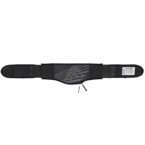 Sacoche banane Ram Logo