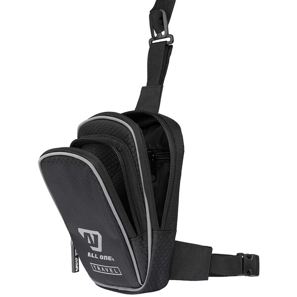 Sacoche de jambe Pistol