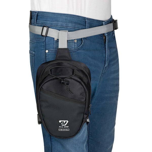 Sacoche de jambe Revolver