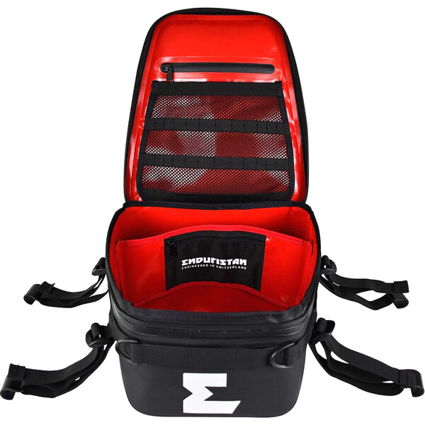 Sacoche arrière Tail Pack Large