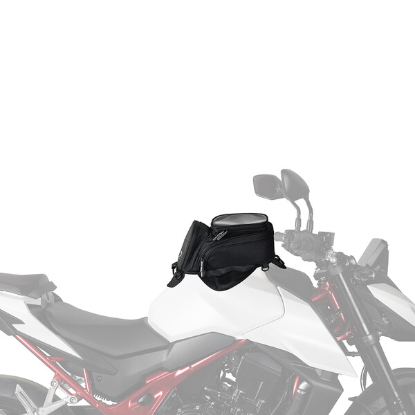 Sacoche de réservoir Manta