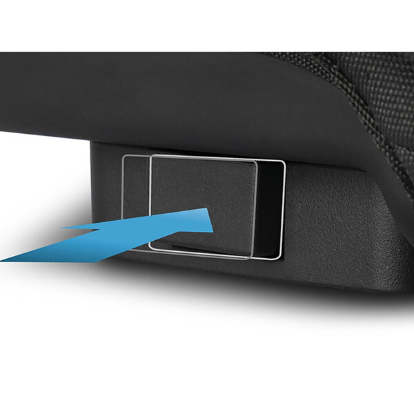 Sacoche de réservoir TR15C TERRA Click System