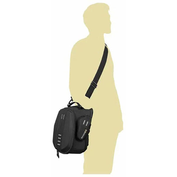 Sacoche de réservoir étanche TR15CL TERRA Click System