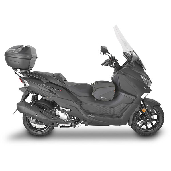 Sacoche tunnel pour scooter Easy-T EA136B