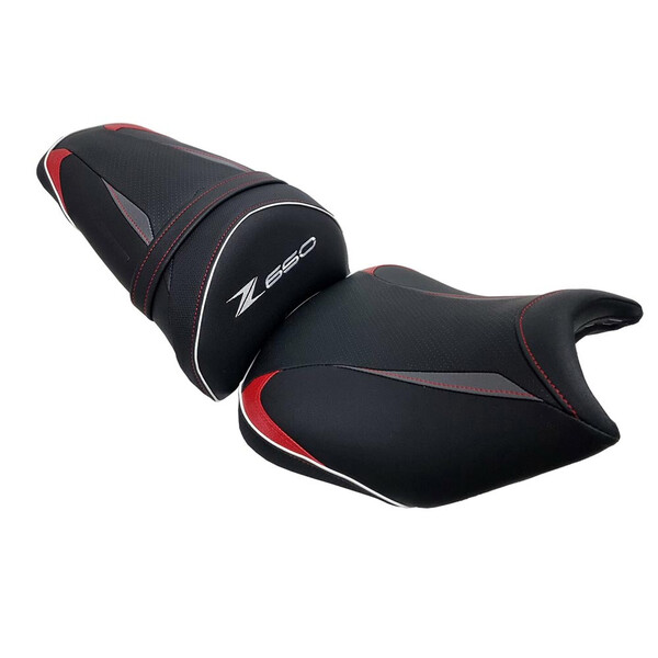 Selle Ready Luxe série spéciale Kawasaki Z650 (2020-2025)