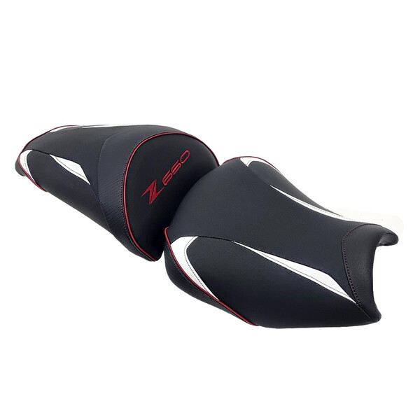 Selle Ready Luxe série spéciale Kawasaki Z650 (2020-2025)