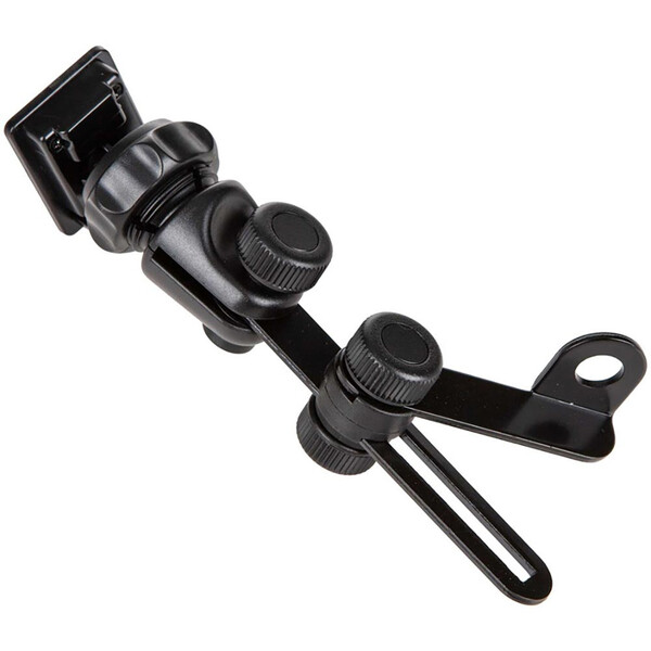 Fixation rétroviseur pour support smartphone