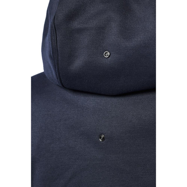 Sweat à capuche Oakwood