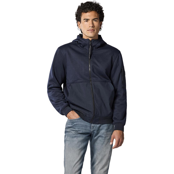 Sweat à capuche Oakwood