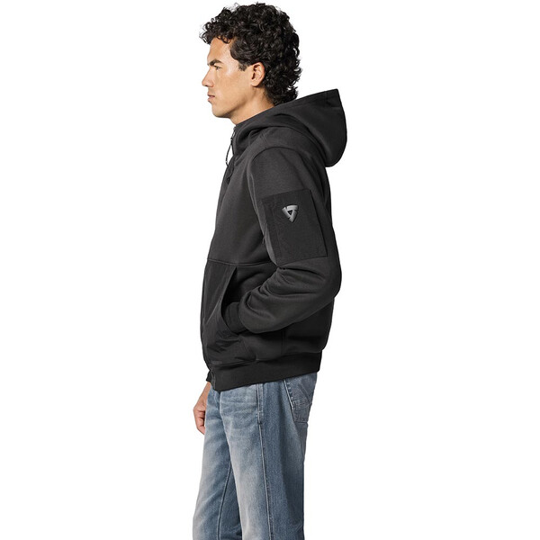 Sweat à capuche Oakwood