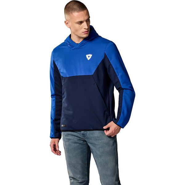 Sweat à capuche Andon