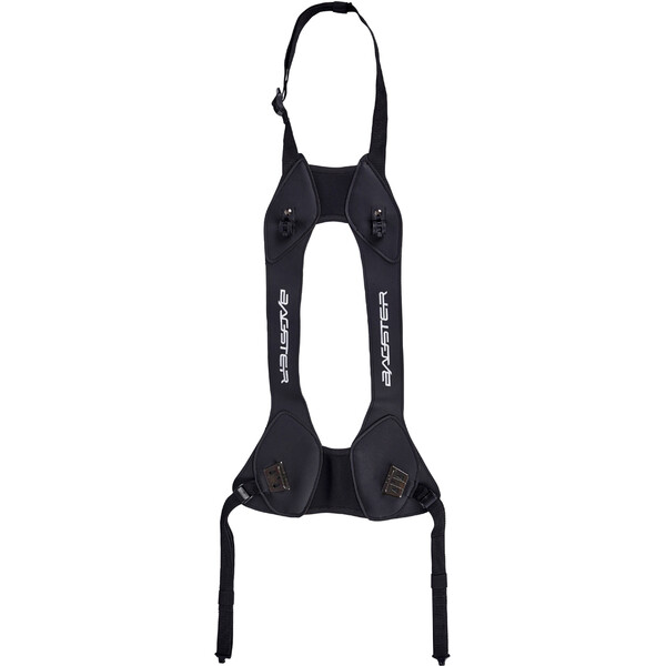 Support bagagerie Easy Road Evo 