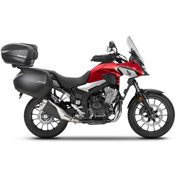 Support Fixation 3P System Honda CB 400 X H0CX59IF