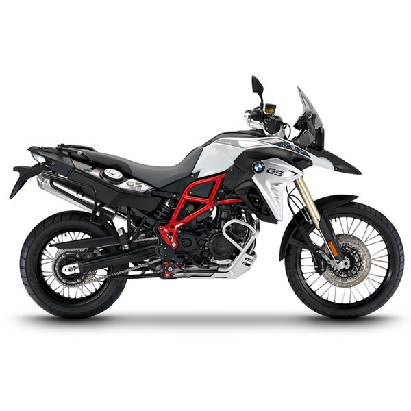 Support Fixation 3P System BMW F 650 GS W0FG88IF