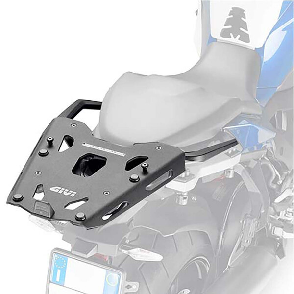Support fixation top case Monokey® BMW R 1200 GS - SRA692