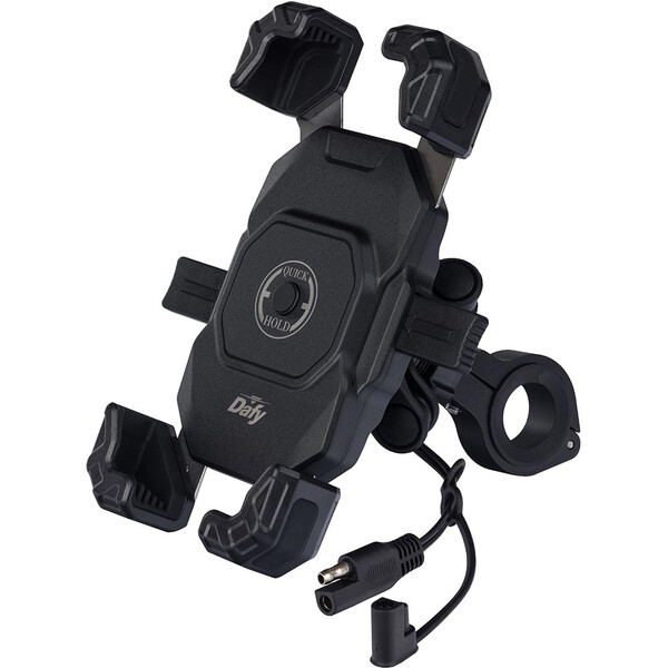 Support smartphone X-Lock AV+CHG
