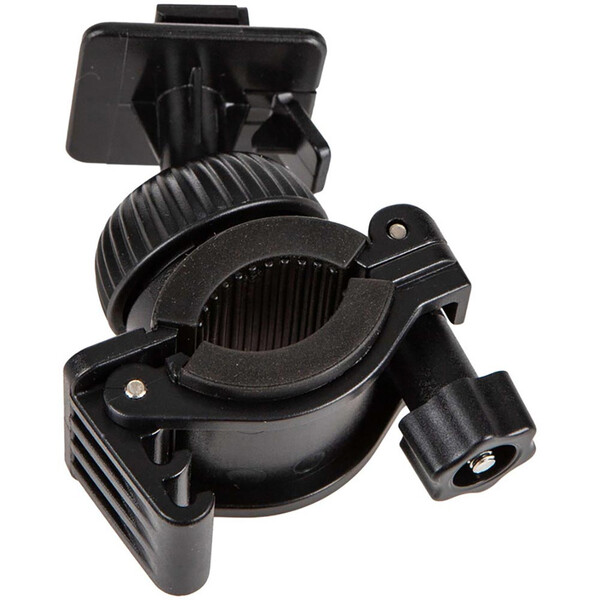 Fixation guidon pour support smartphone