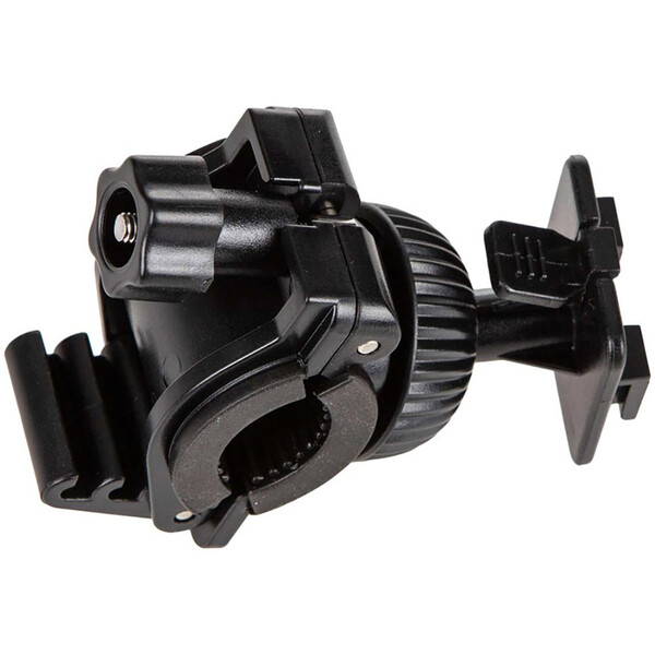 Fixation guidon pour support smartphone