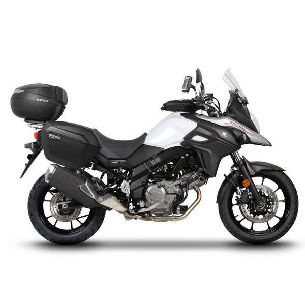 Support Fixation 3P System Suzuki V-Strom 650 S0VS61IF