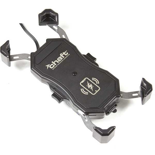 Support Smartphone à induction