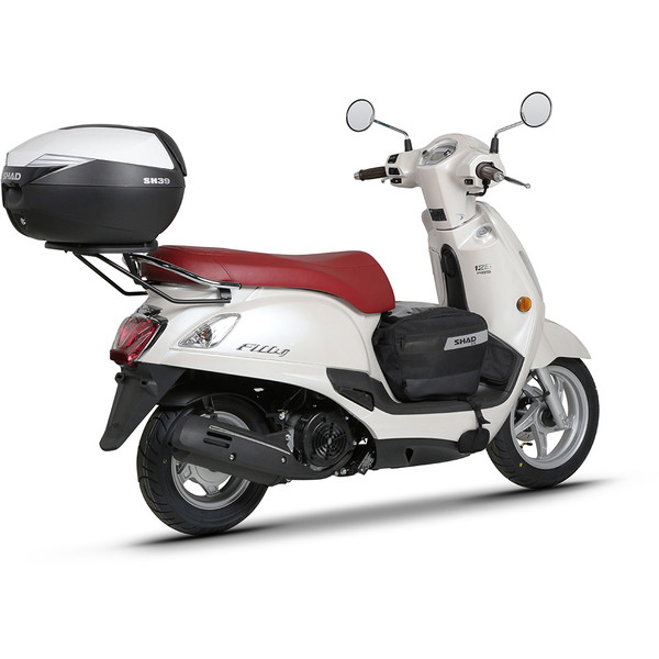 Support Fixation Top Case Kymco Filly 125 K0FL18ST