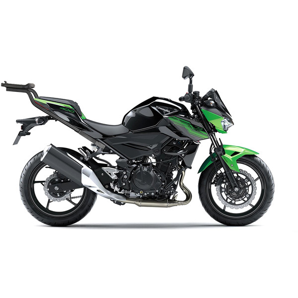 Support Fixation Top Case Kawasaki Z 400 K0Z449ST