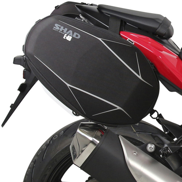 Support Fixation valises latérales Suzuki GSX-S 750 S0GR77SE