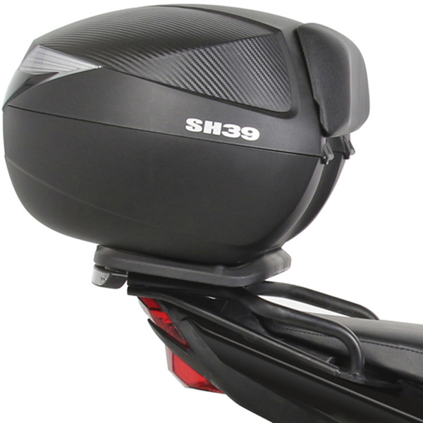 Support Fixation Top Case Yamaha YS 125 Y0YS17ST