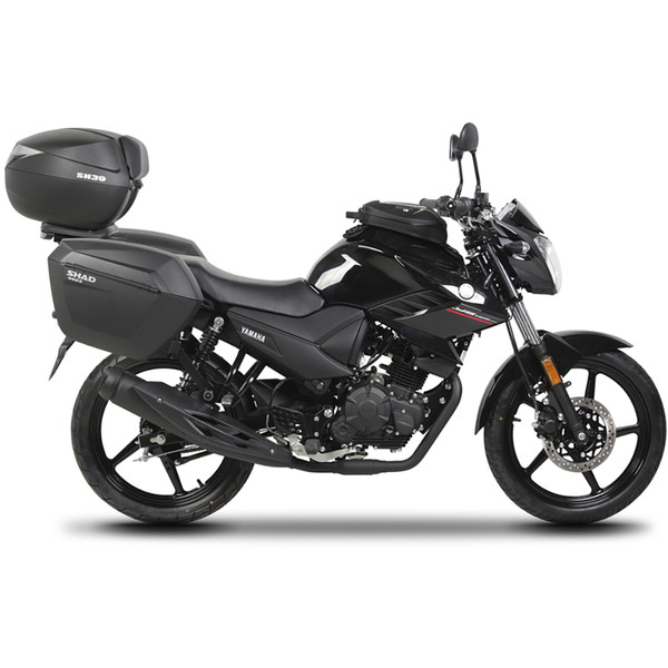 Support Fixation Top Case Yamaha YS 125 Y0YS17ST