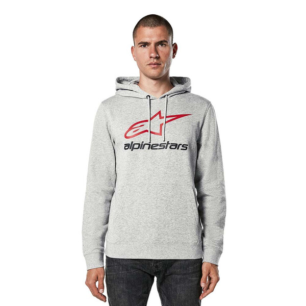 Sweat à capuche Always 2.0