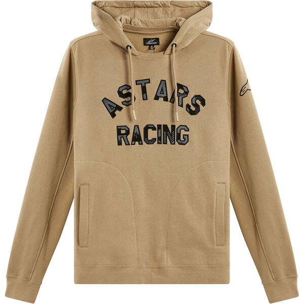 Sweat à capuche Assured
