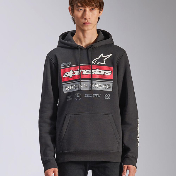 Sweat à capuche Harken