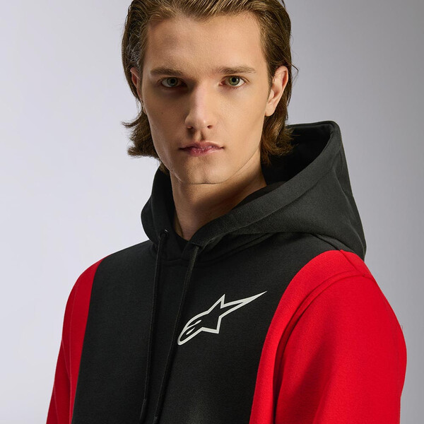 Sweat à capuche Ignite