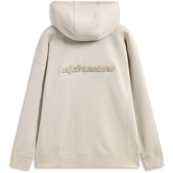 Sweat à capuche Emergent Oversized