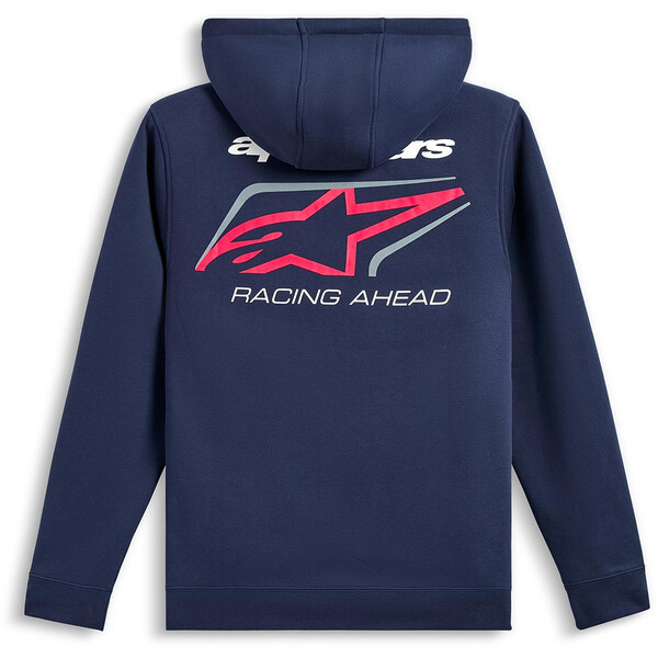 Sweat zippé à capuche Formulation