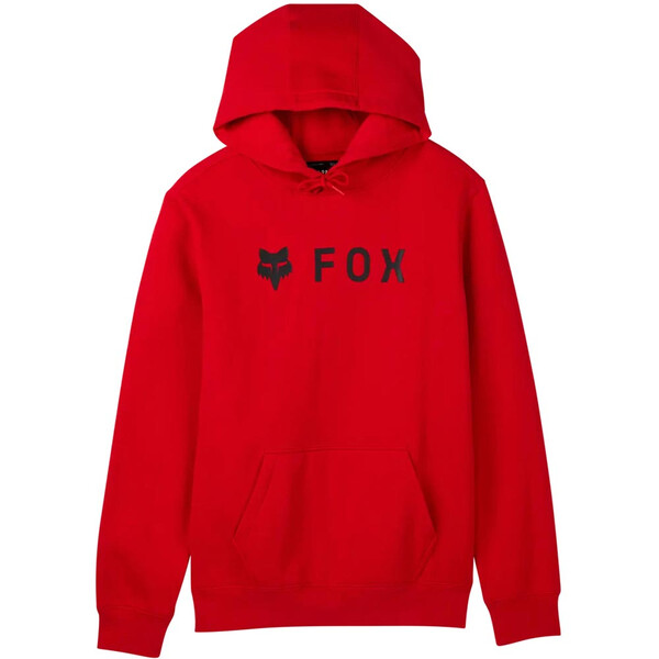 Sweat à capuche Absolute Fleece